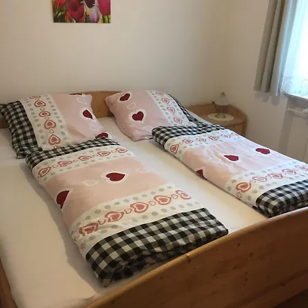 In Frauenberg Mit Garten * Haidmühle