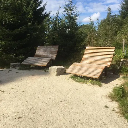 Apartman In Frauenberg Mit Garten *